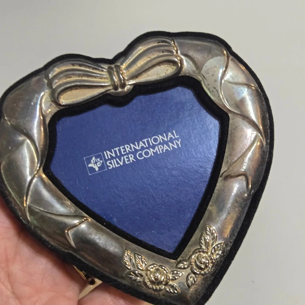 International Silver Company international silver