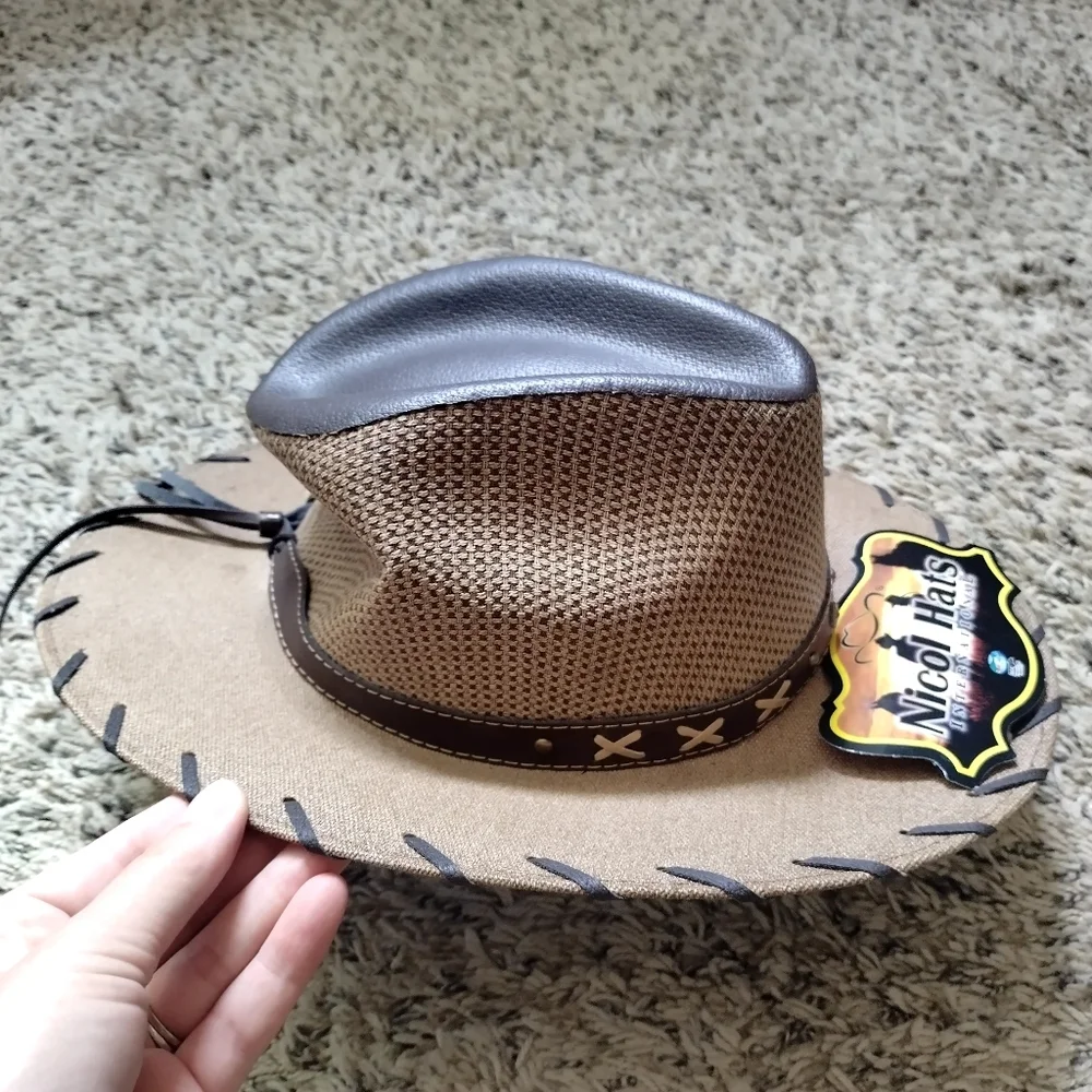 nicol hat nicol hats
