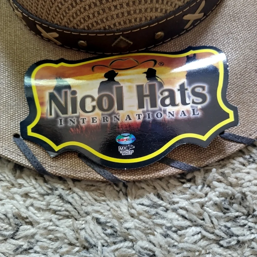 nicol hat nicol hats