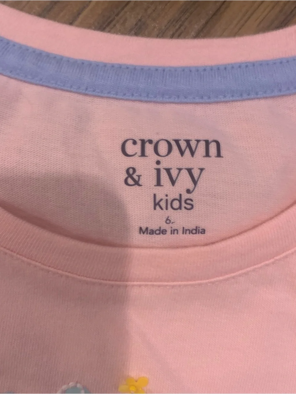 crown & ivy crown ivy