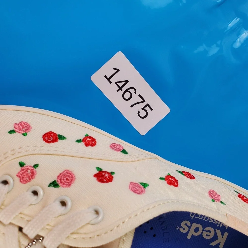 Keds new without