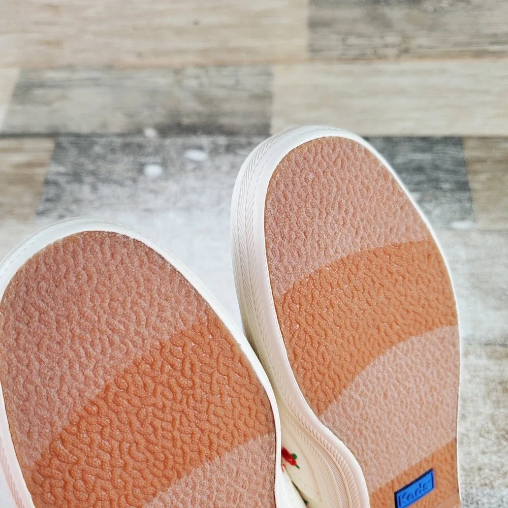 Keds new without