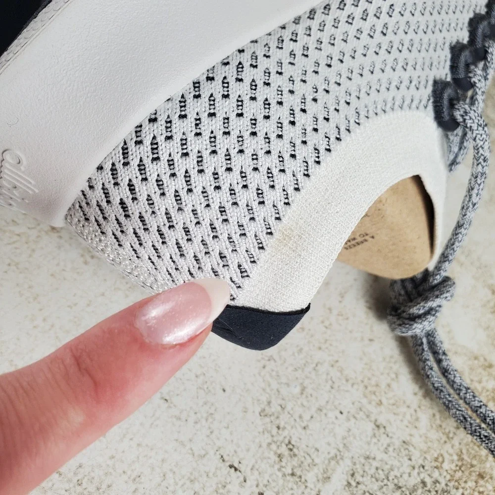 allbirds new defects