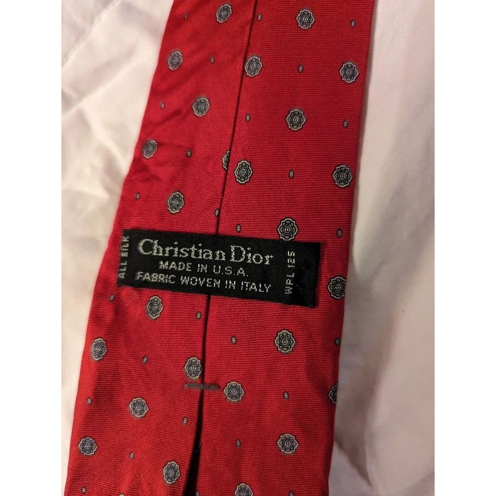 Dior this preowned