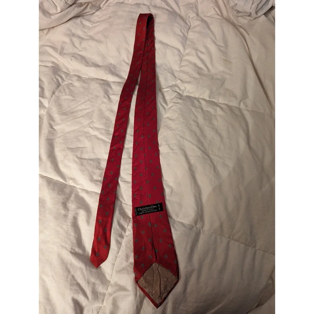 Dior this preowned