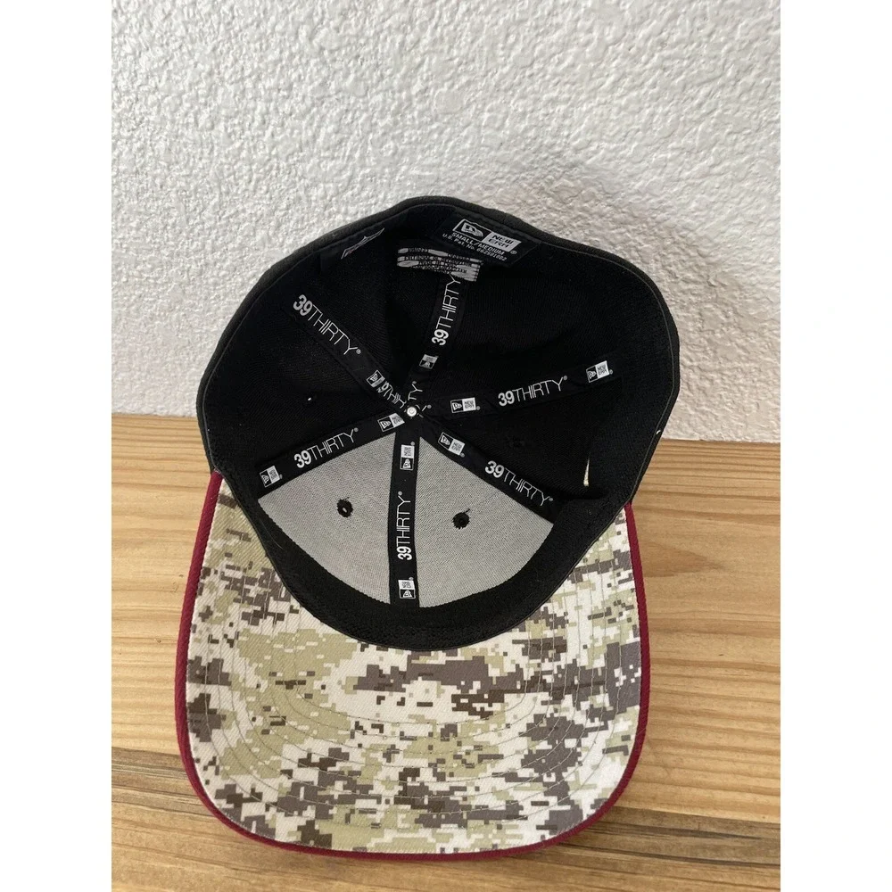 New Era show your