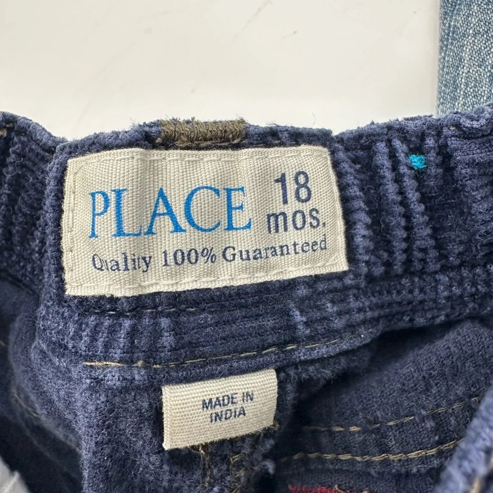 GAP bundle includes