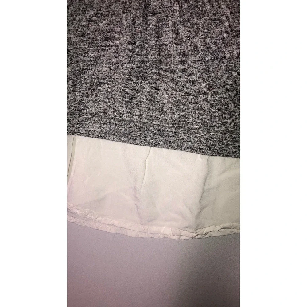 GAP this long