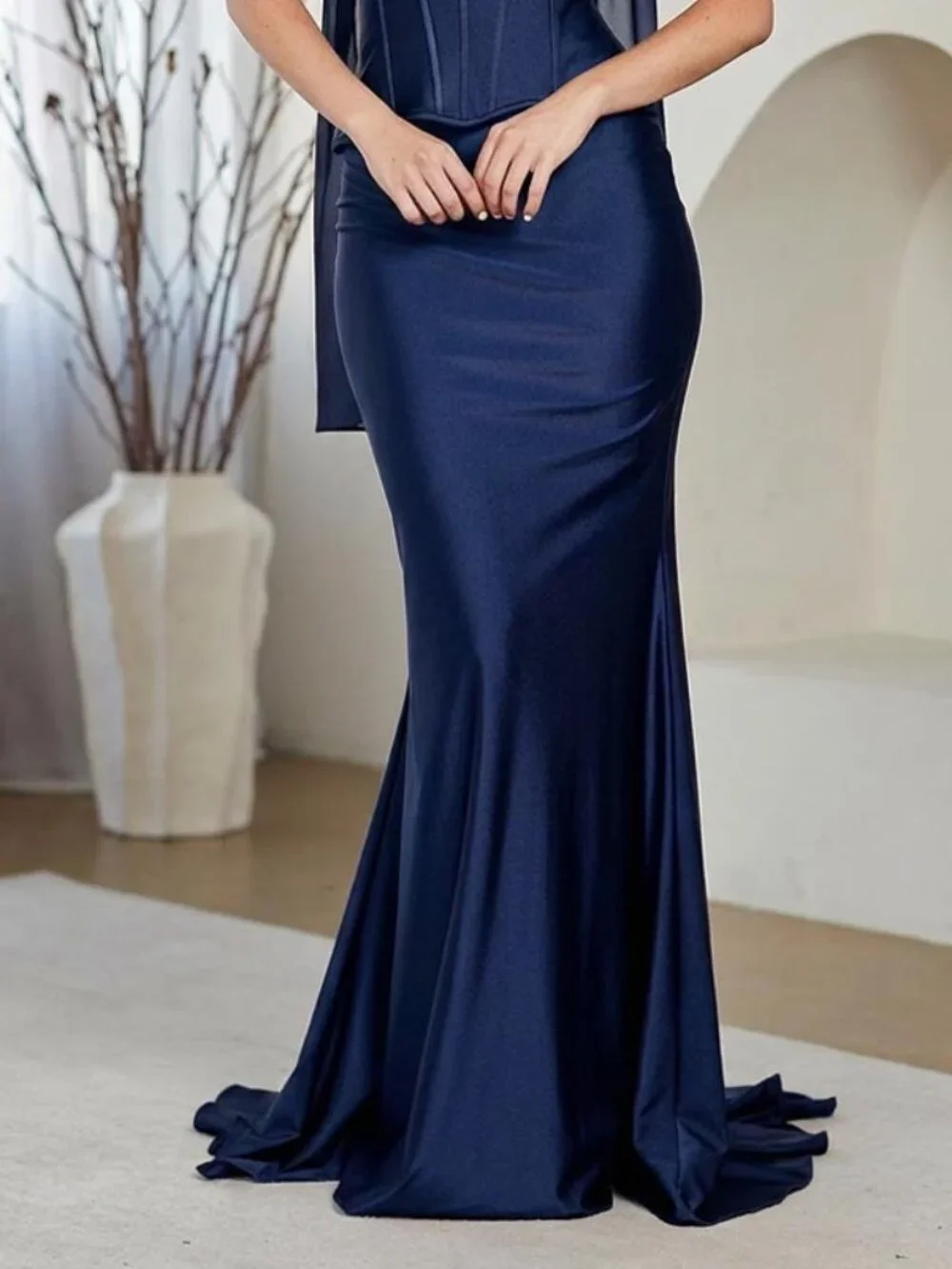 Amelia Couture crafted into