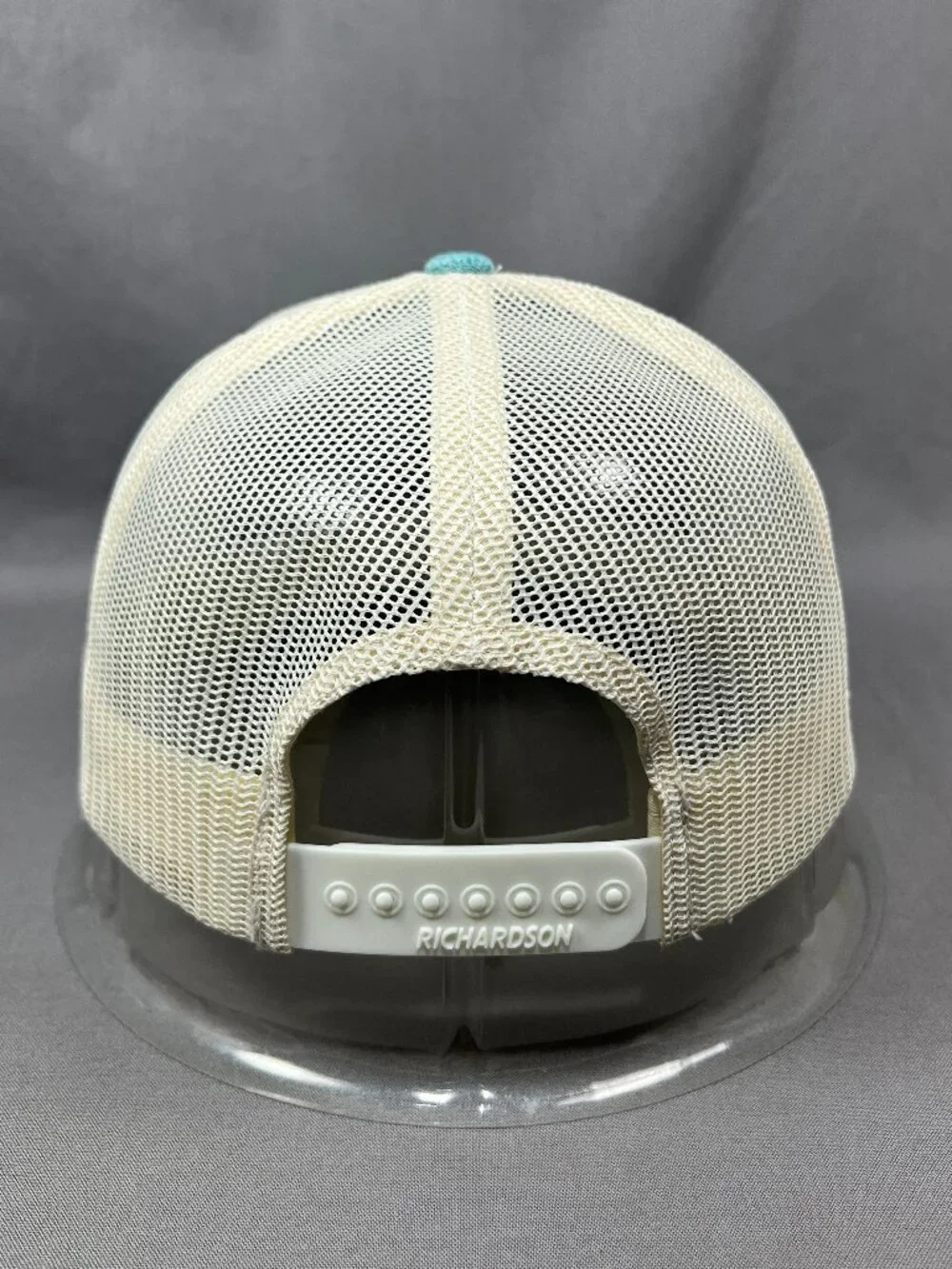 Richardson pre loved