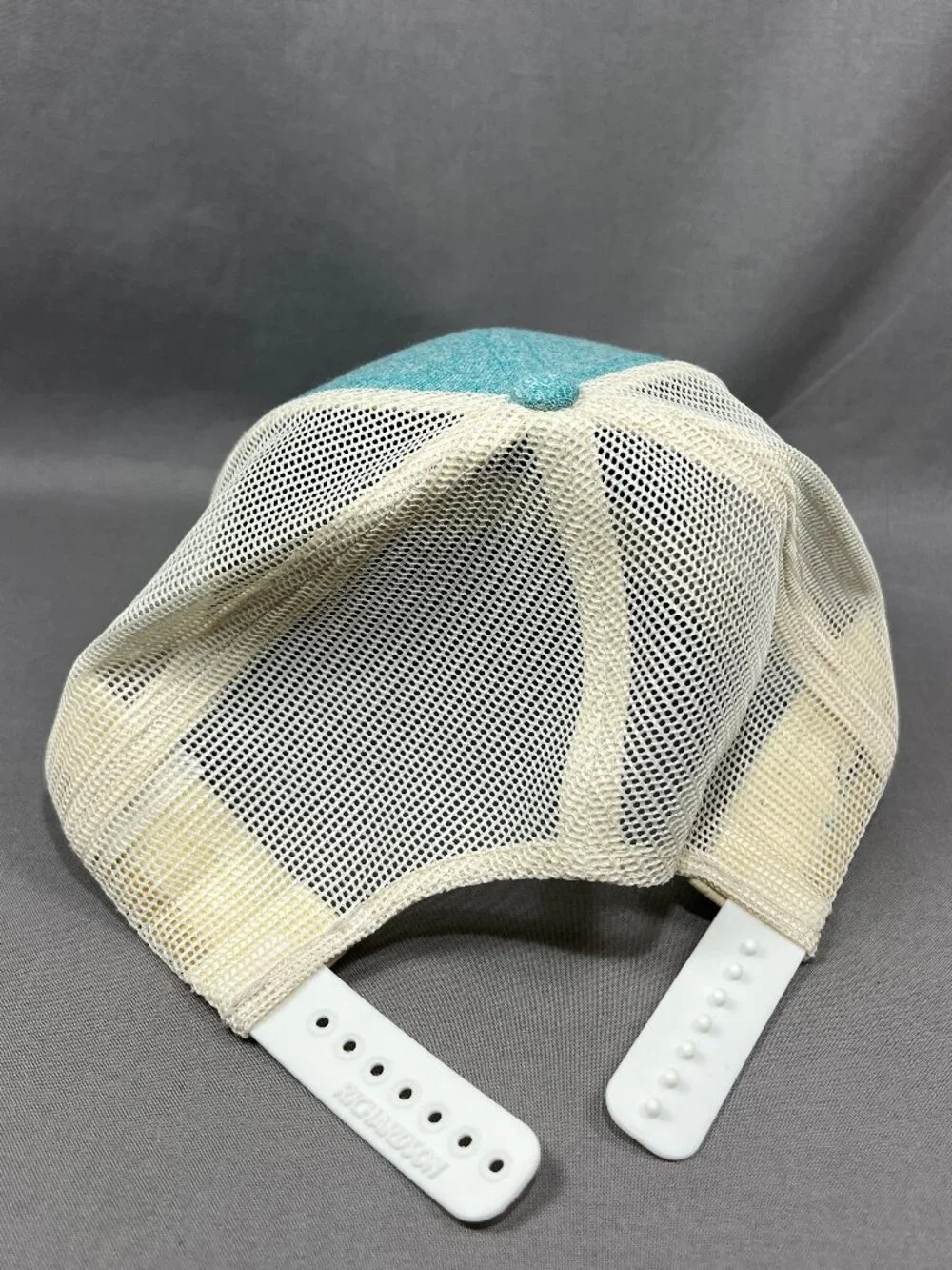 Richardson pre loved