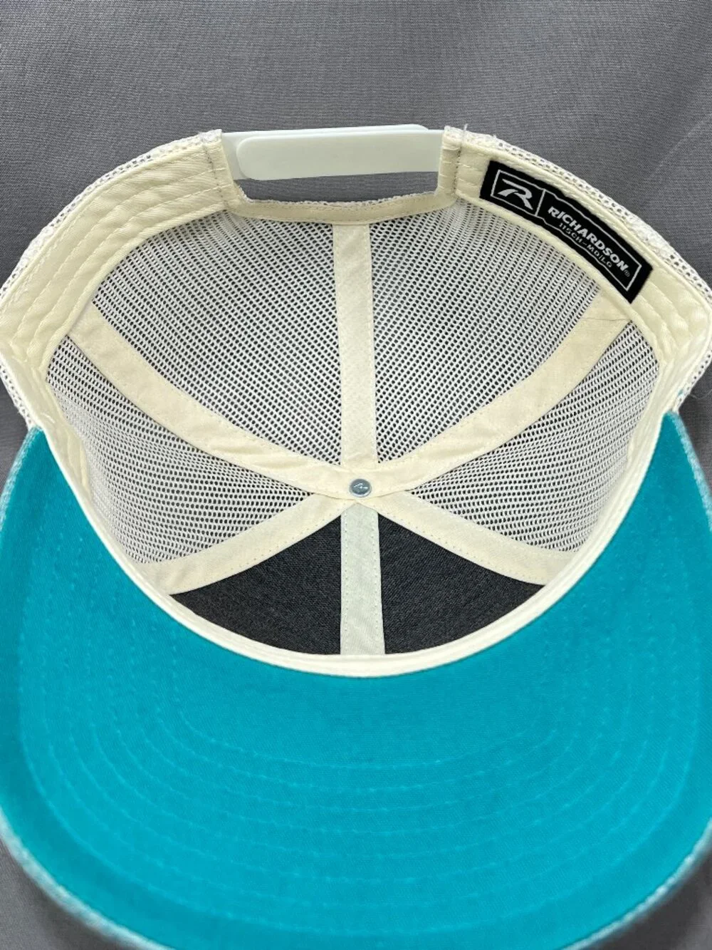 Richardson pre loved