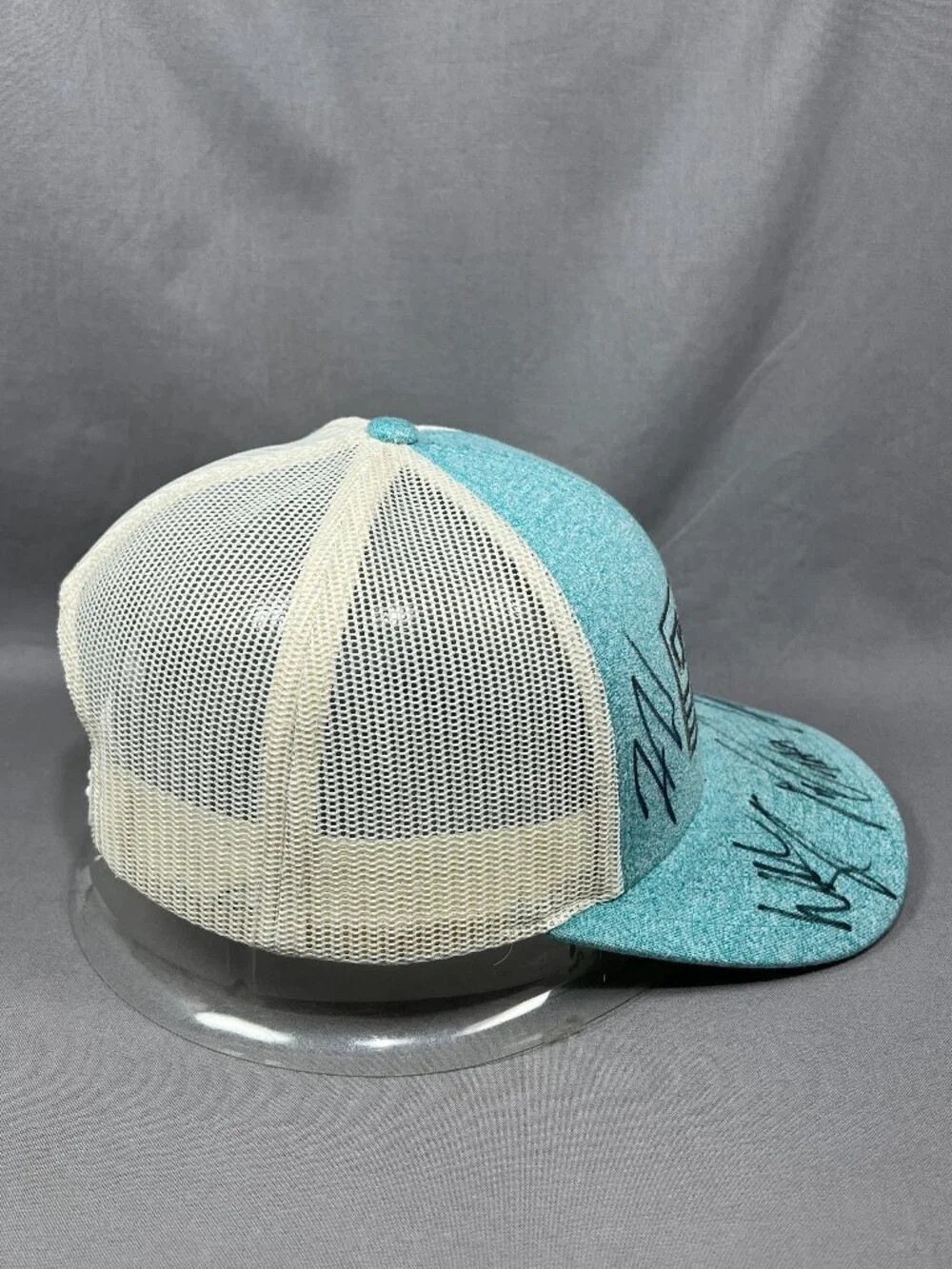 Richardson pre loved