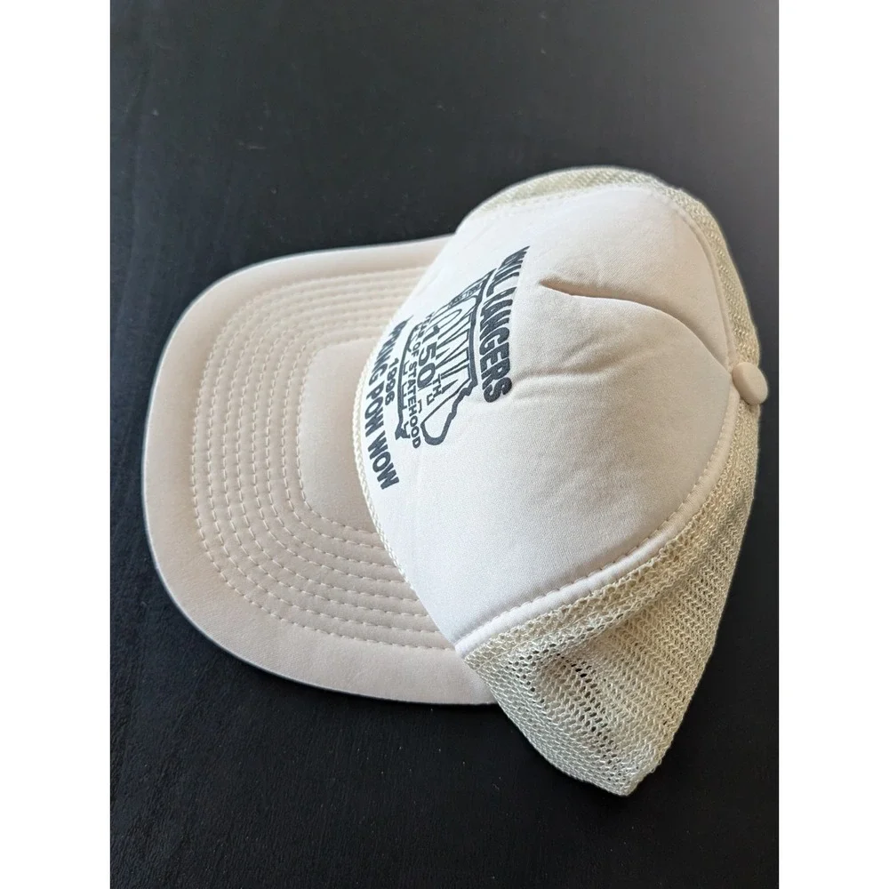 Cobra Cap see all