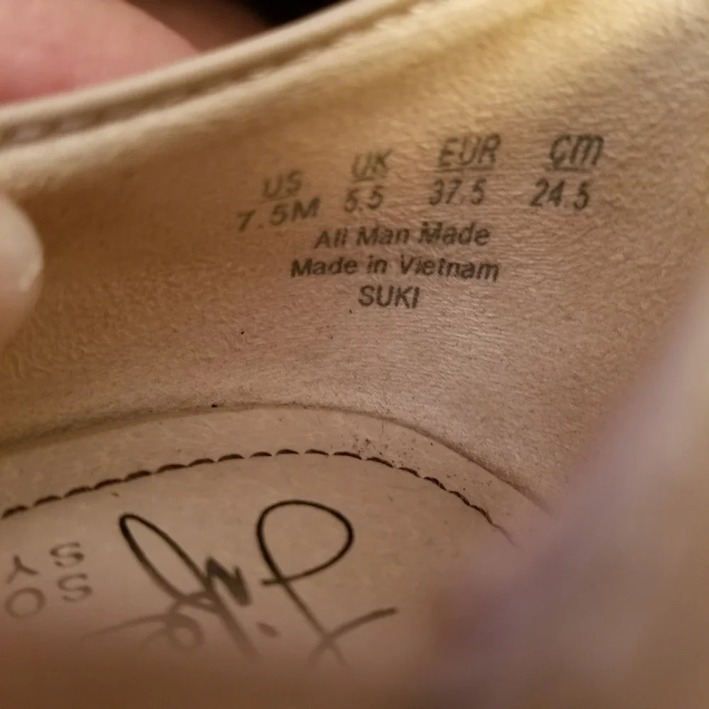 Life Stride lifestride soft