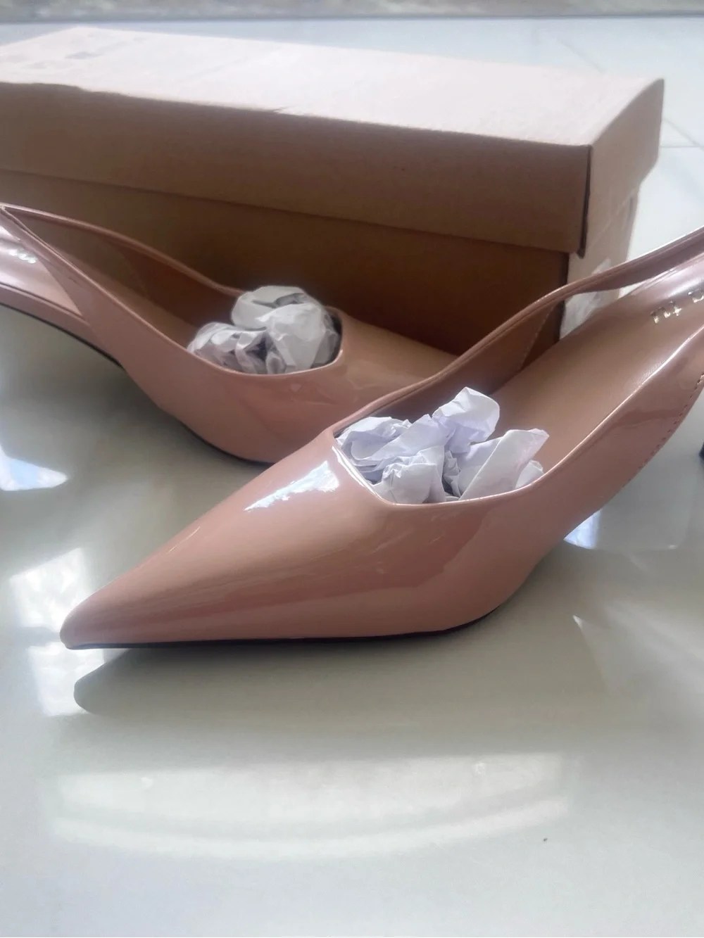 N/A nude patent
