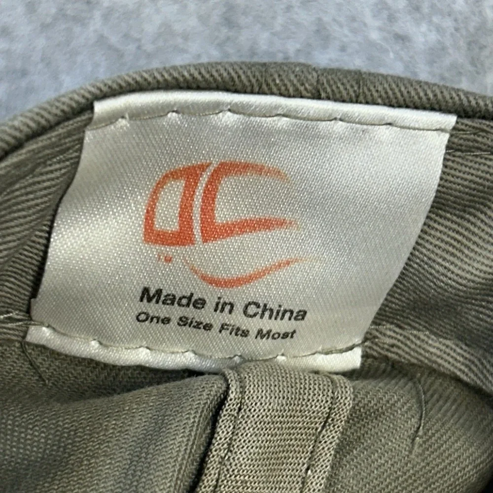 outdoor cap Company ground zero
