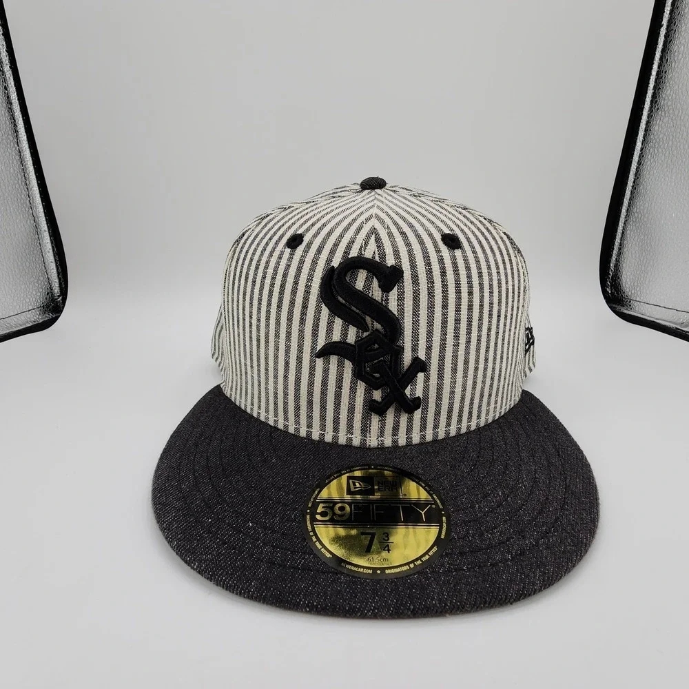 New Era brand new