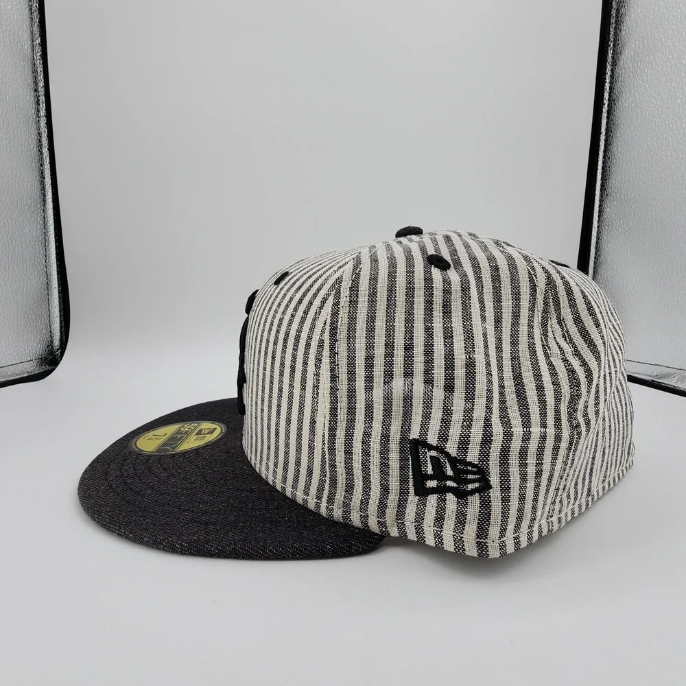 New Era brand new