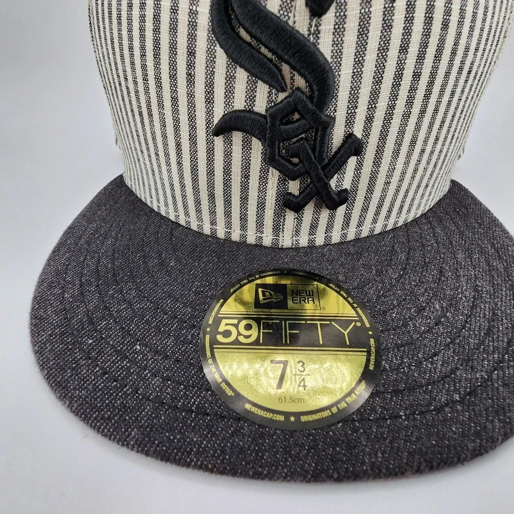 New Era brand new