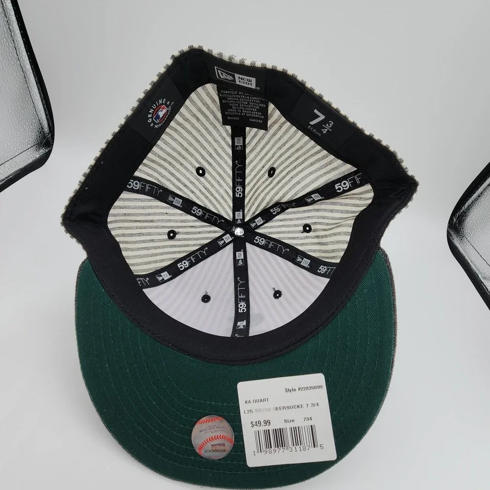 New Era brand new