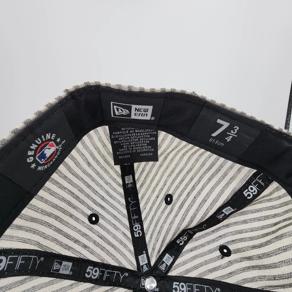 New Era brand new