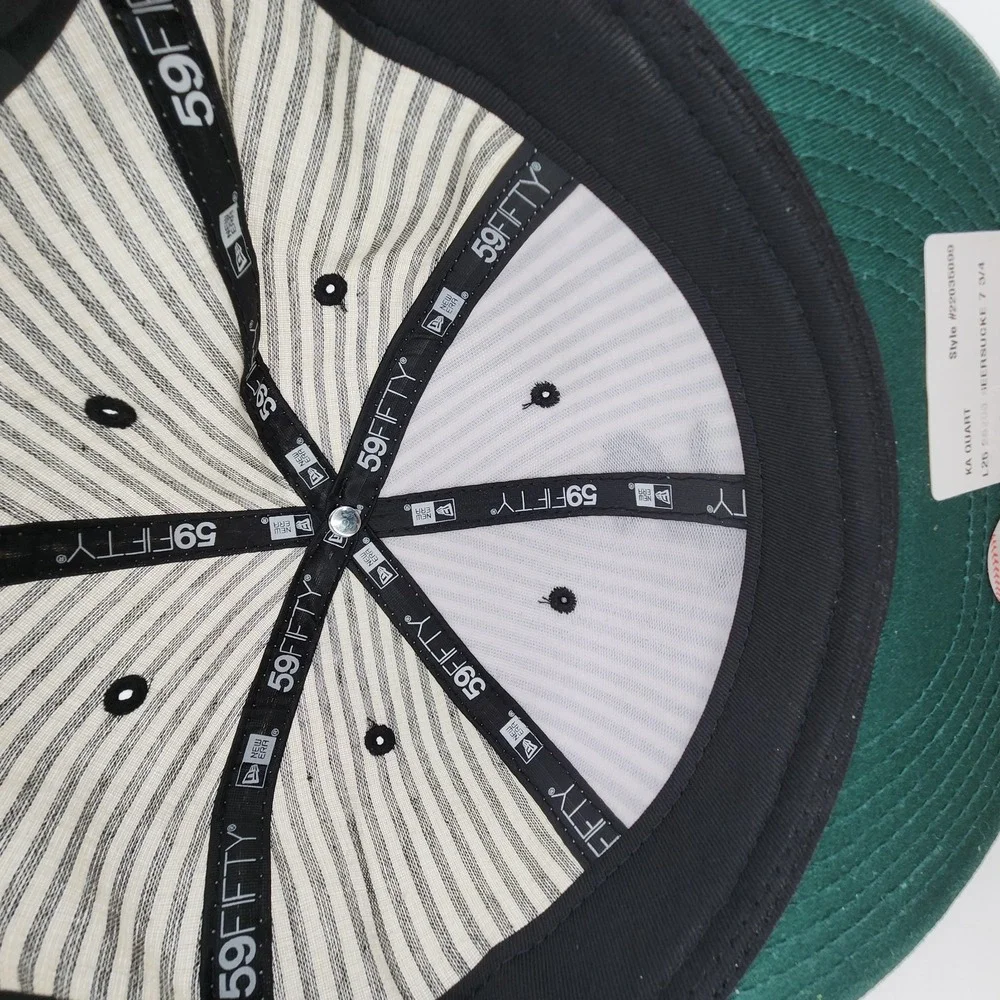 New Era brand new