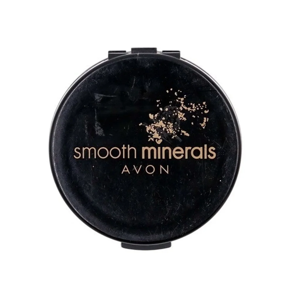 Avon color bronze