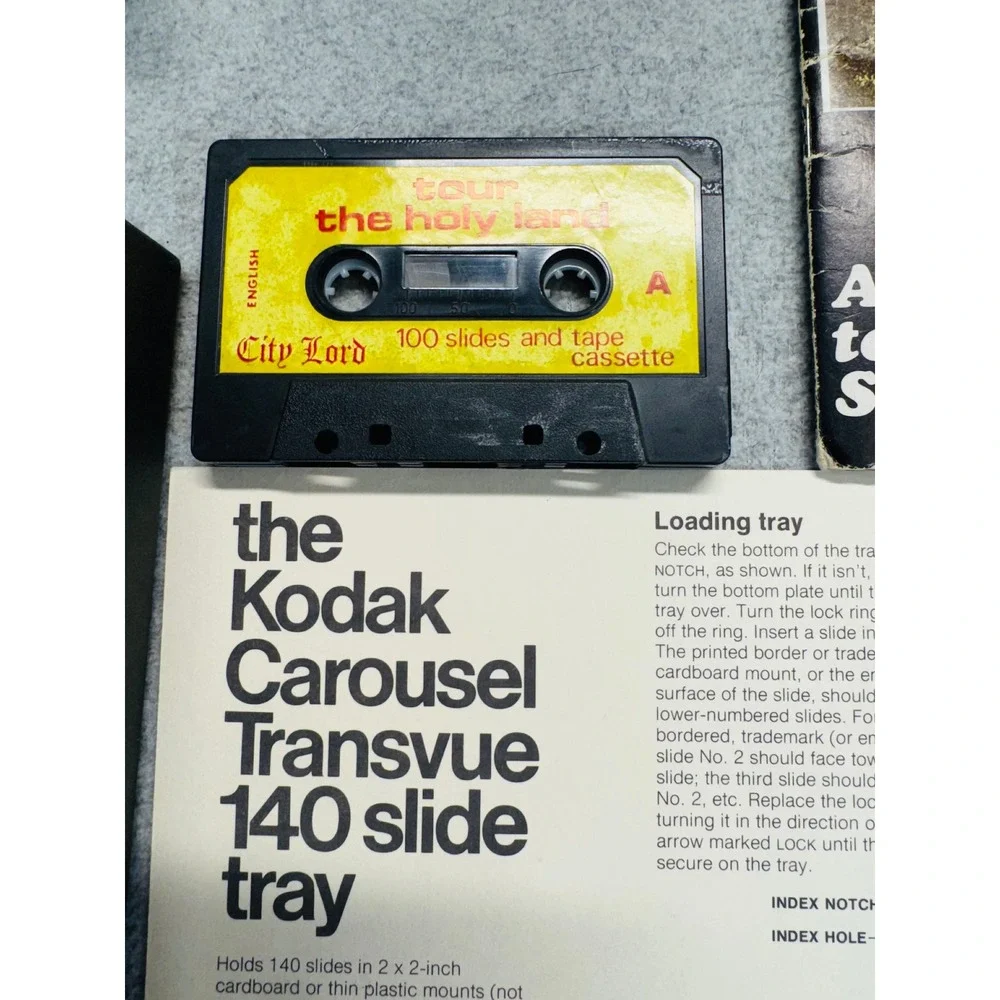 Kodak relive history