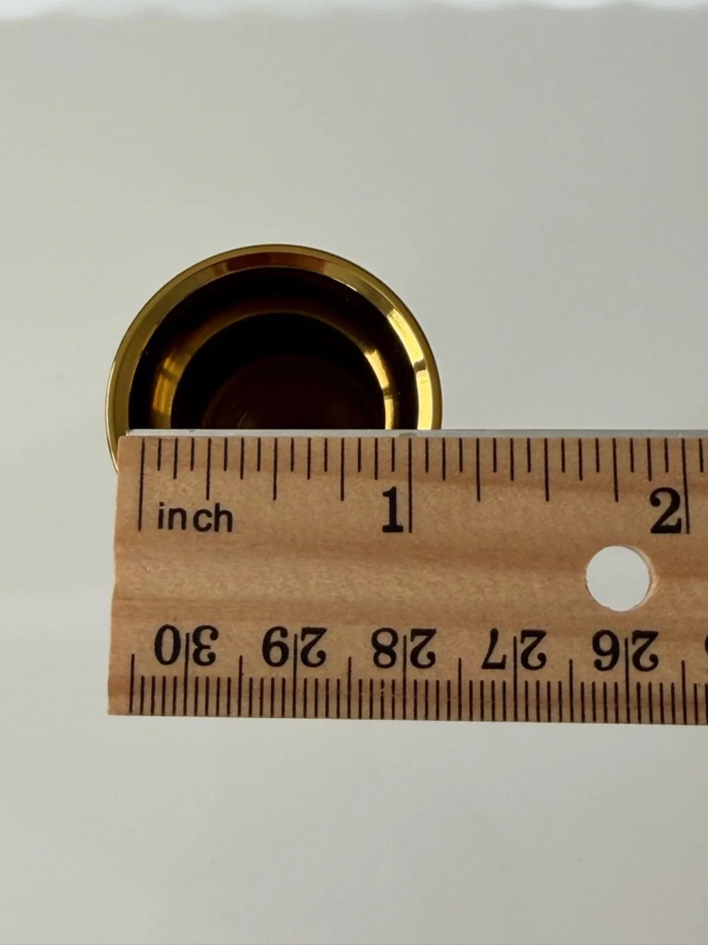 N/A elegant gold