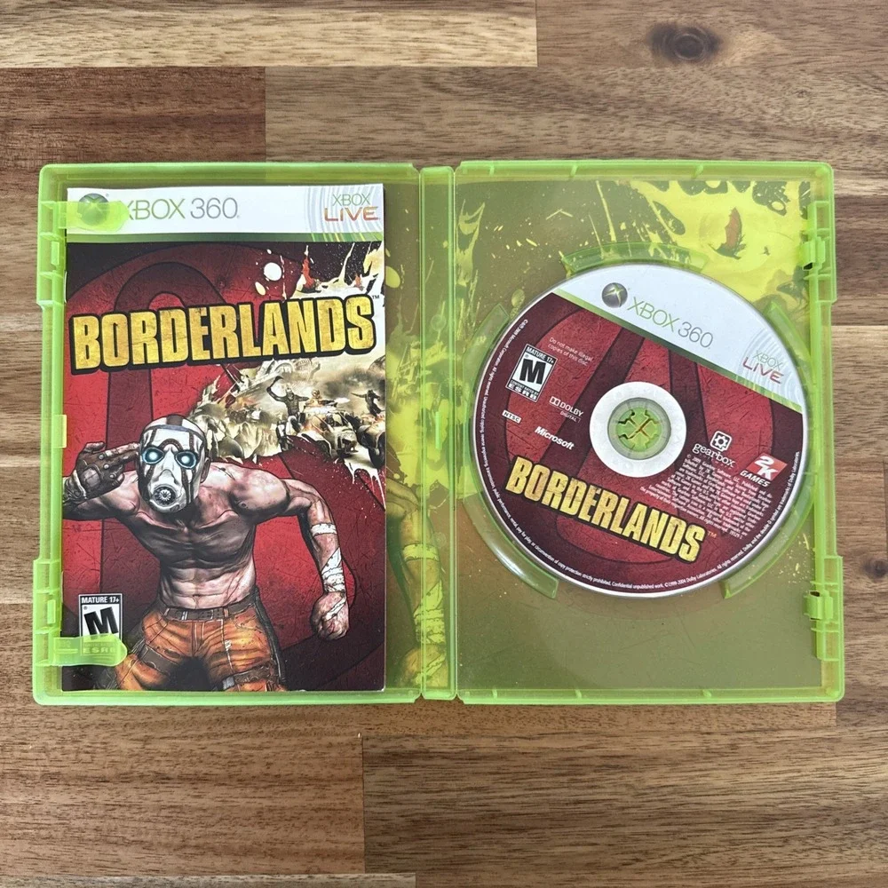 Microsoft good preowned