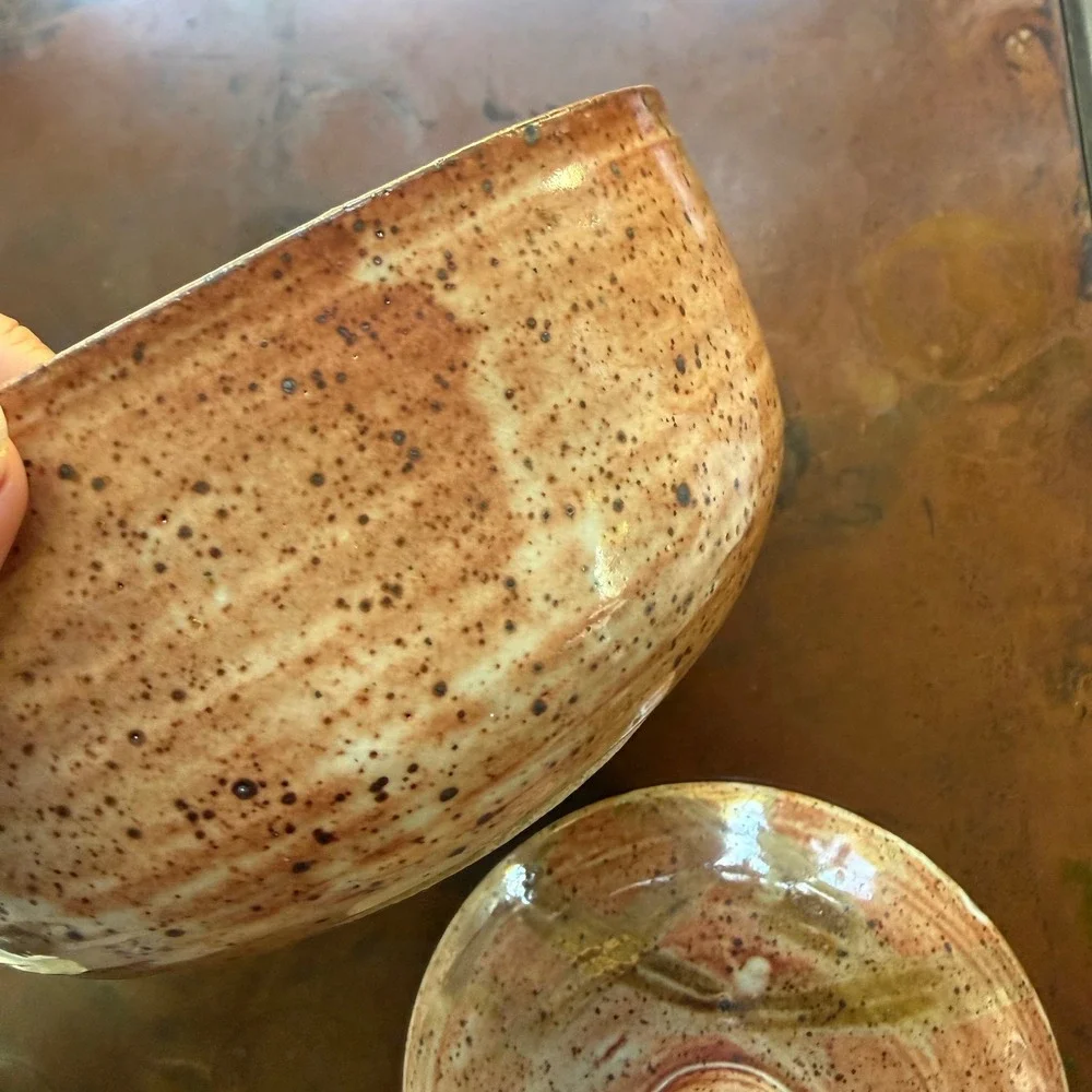 Unbranded vintage hand