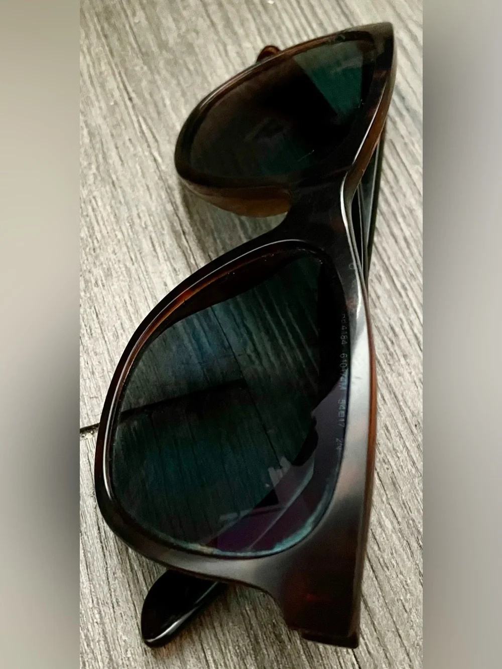 Ray-Ban classic ray