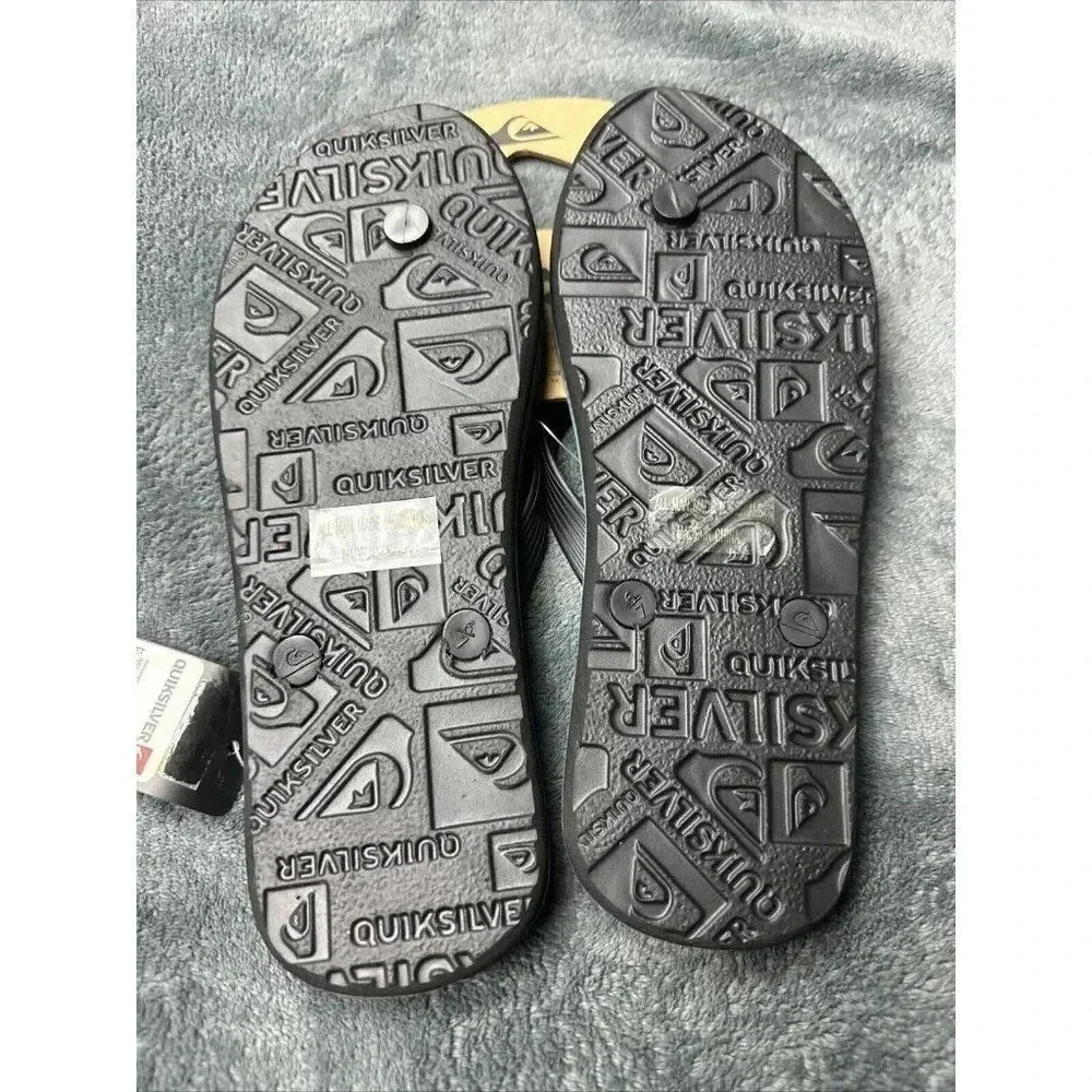 Quiksilver new defects