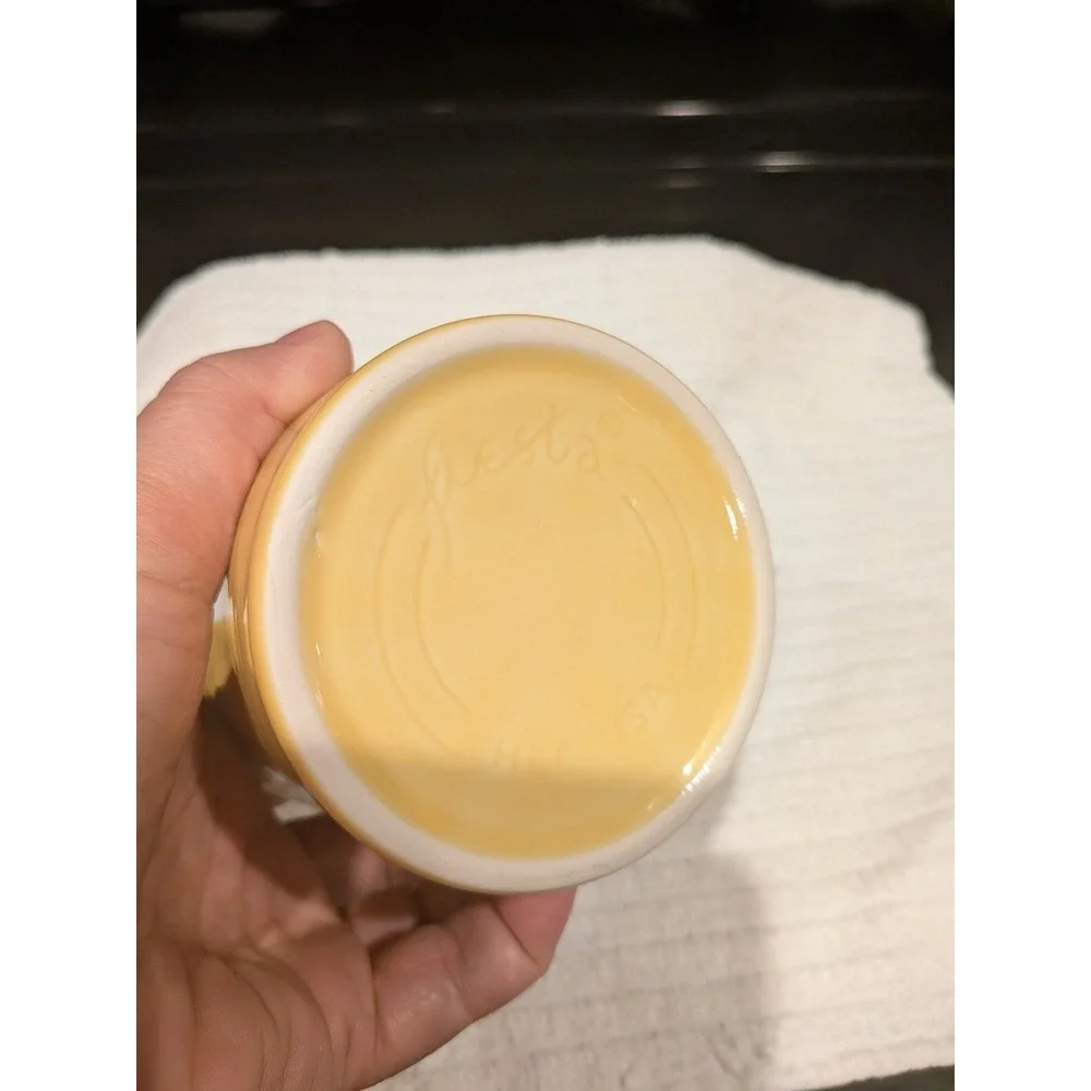 Fiesta perfect 13oz