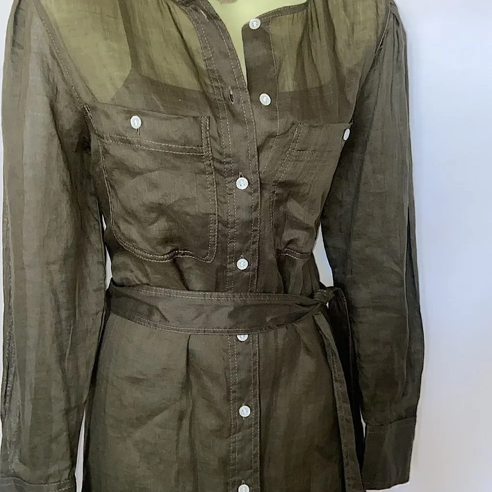 Banana Republic from banana