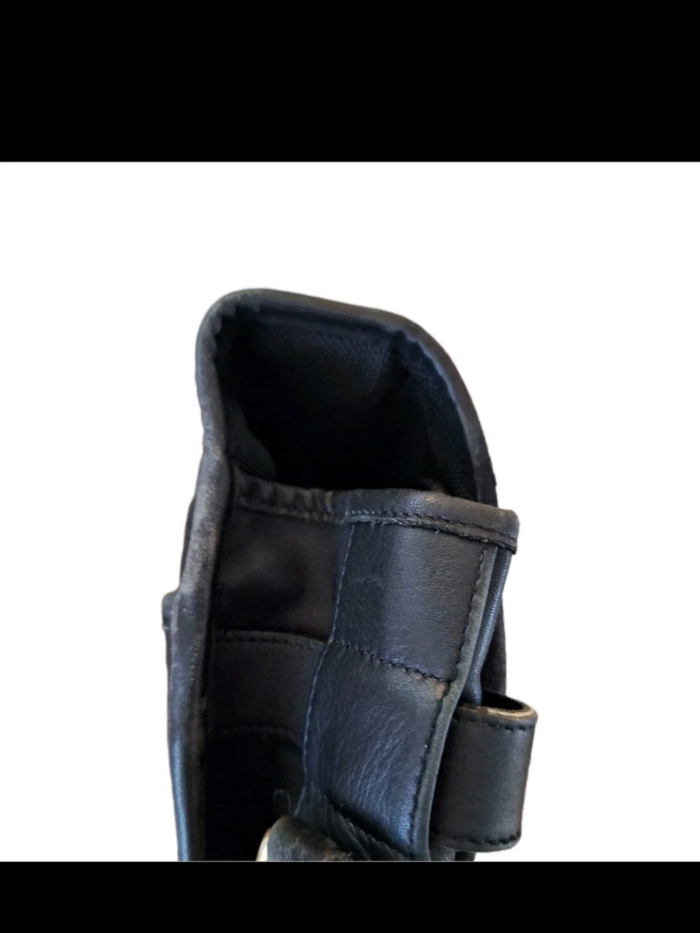 N/A classic black
