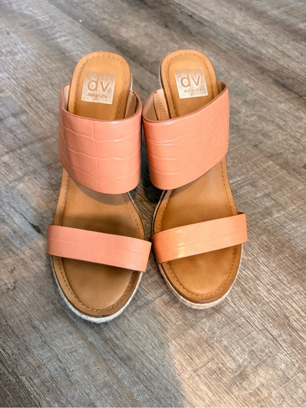 Dolce Vita chic double