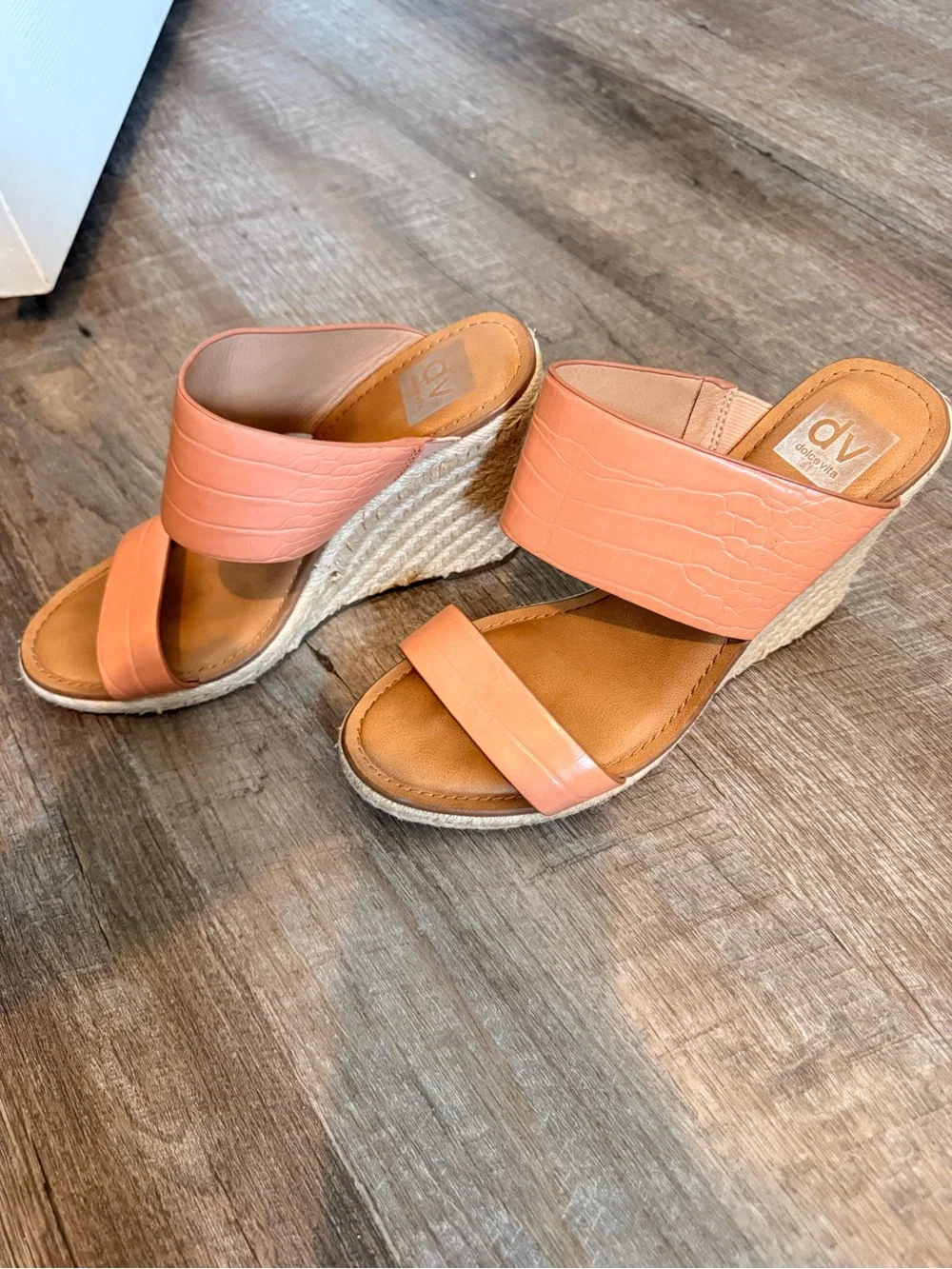 Dolce Vita chic double