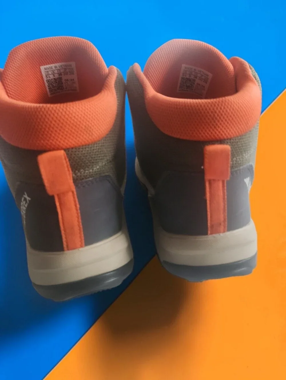 adidas durable kids