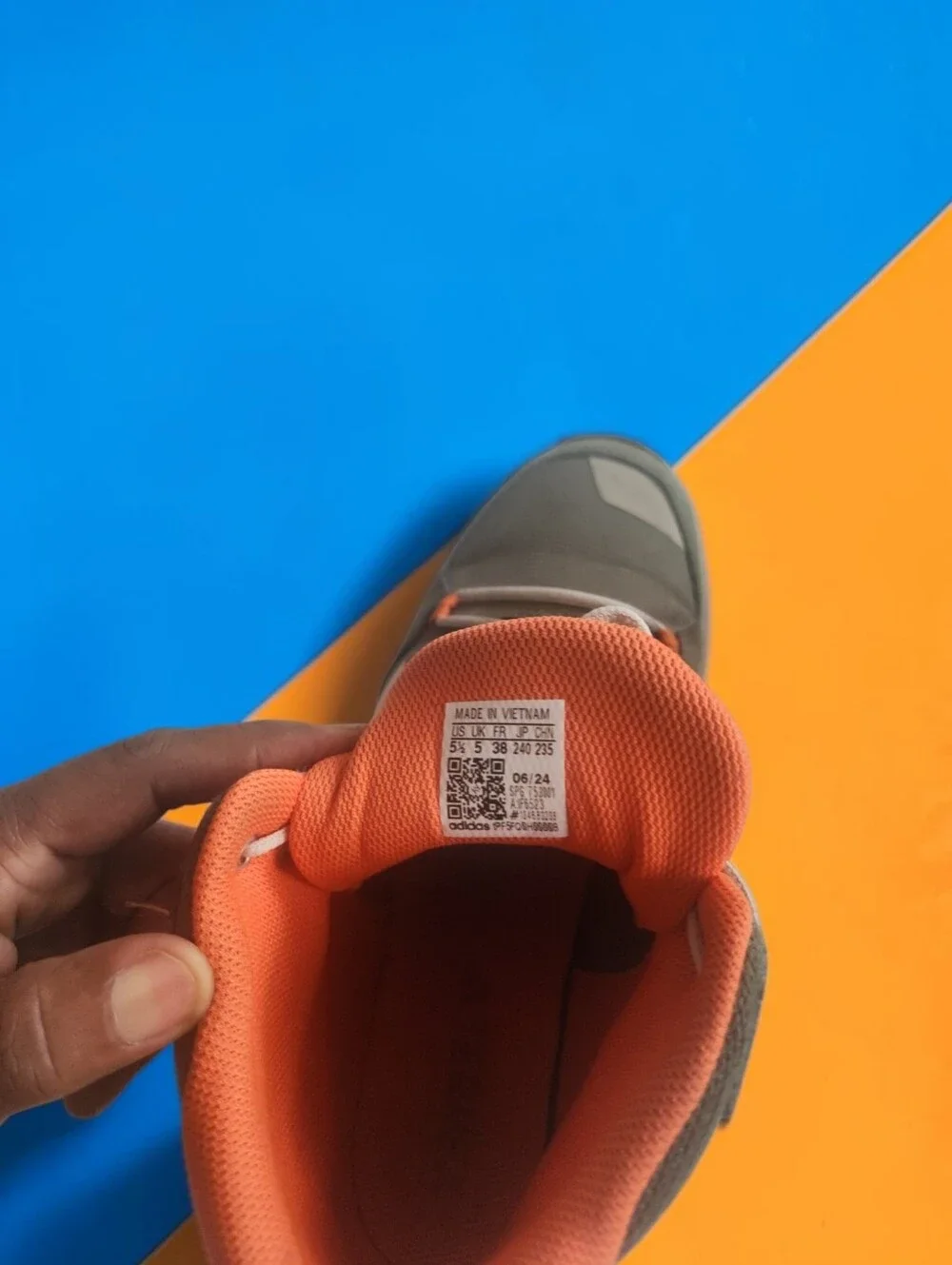 adidas durable kids