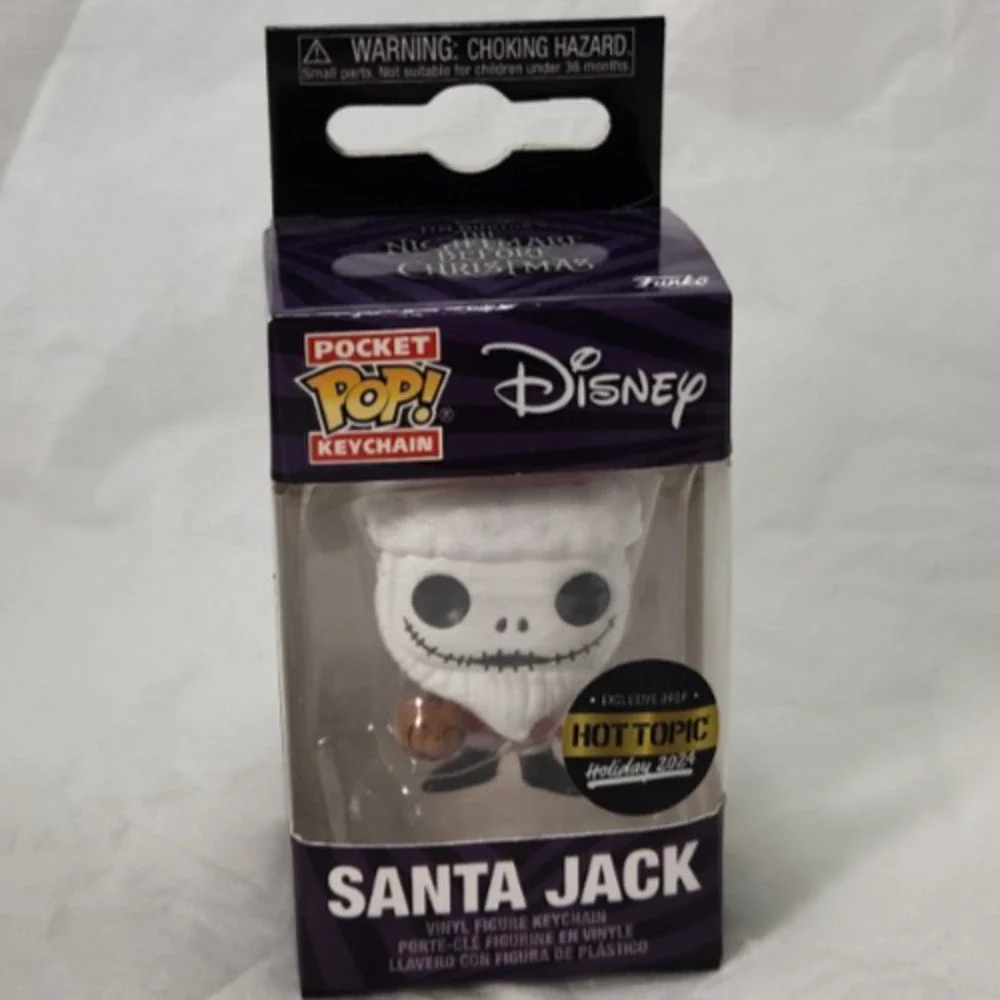 Funko pocket pop