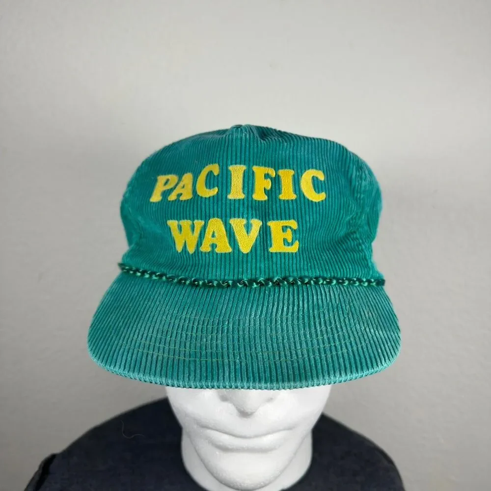 American Vintage 80’s distressed