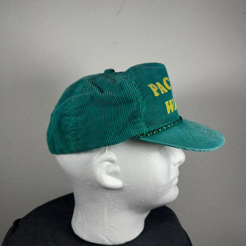 American Vintage 80’s distressed