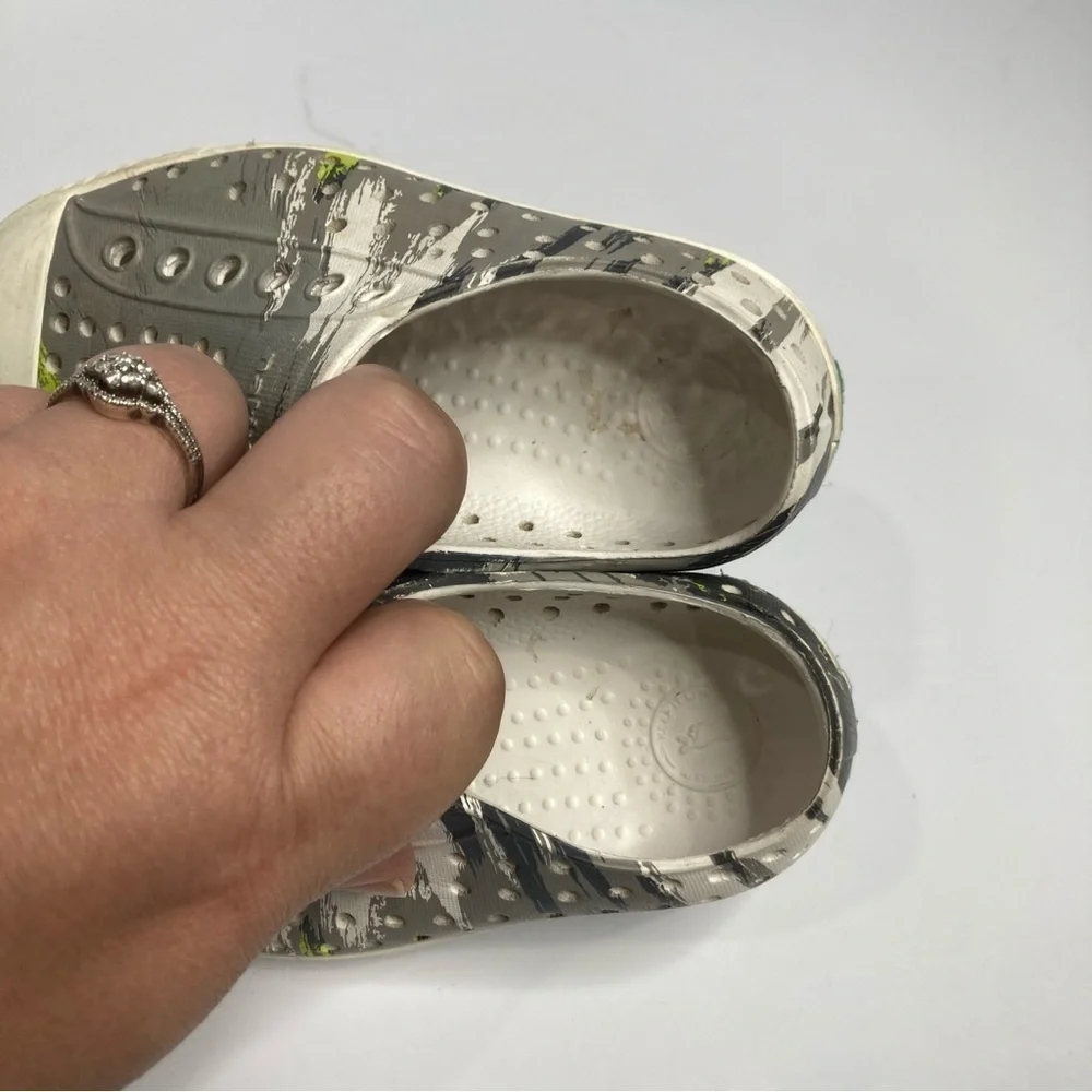 Native offers preowned size