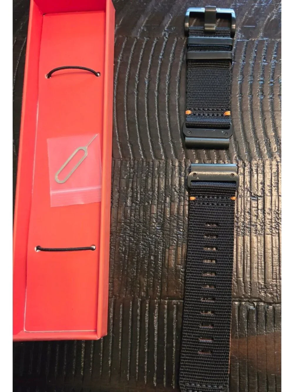 Bandletic compatible garmin