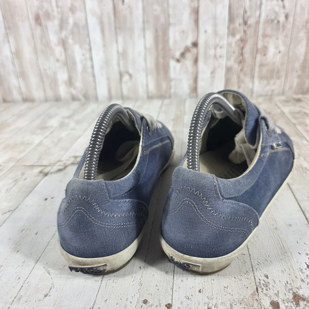 Taos Footwear taos star