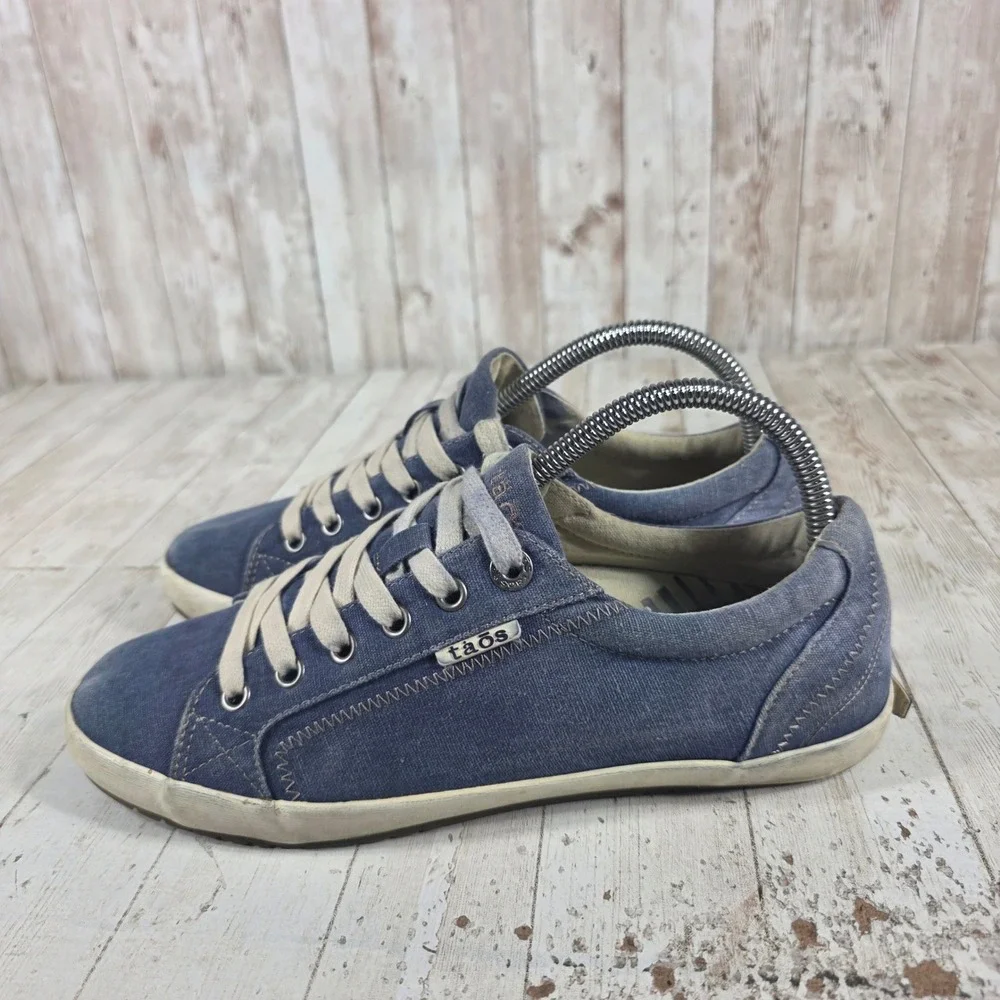 Taos Footwear taos star