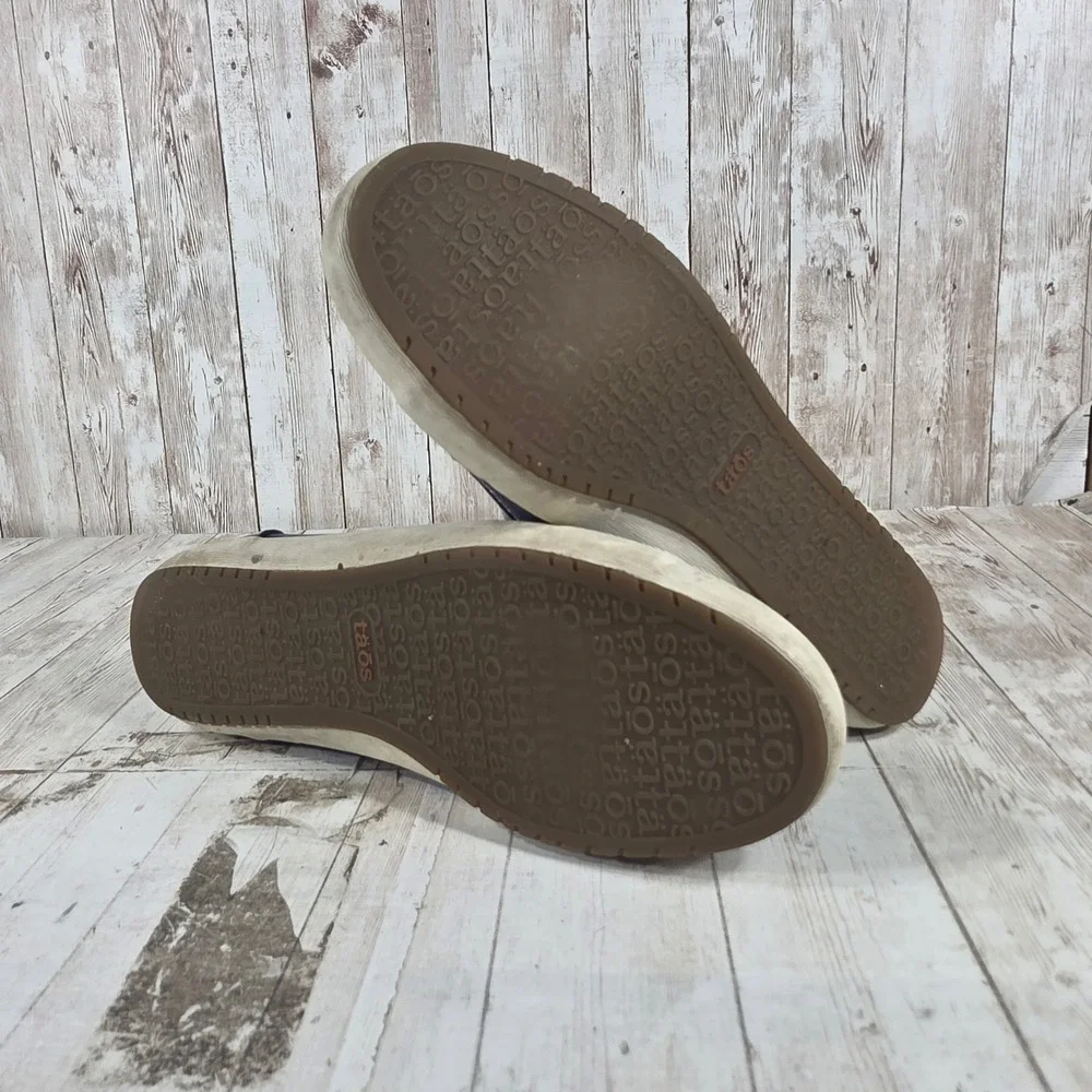 Taos Footwear taos star