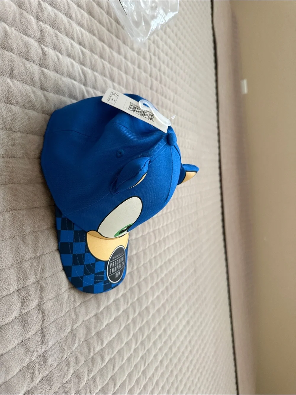 H&M official sonic